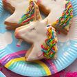 Sablés Licorne 🦄