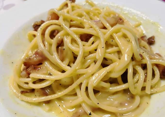 Carbonara