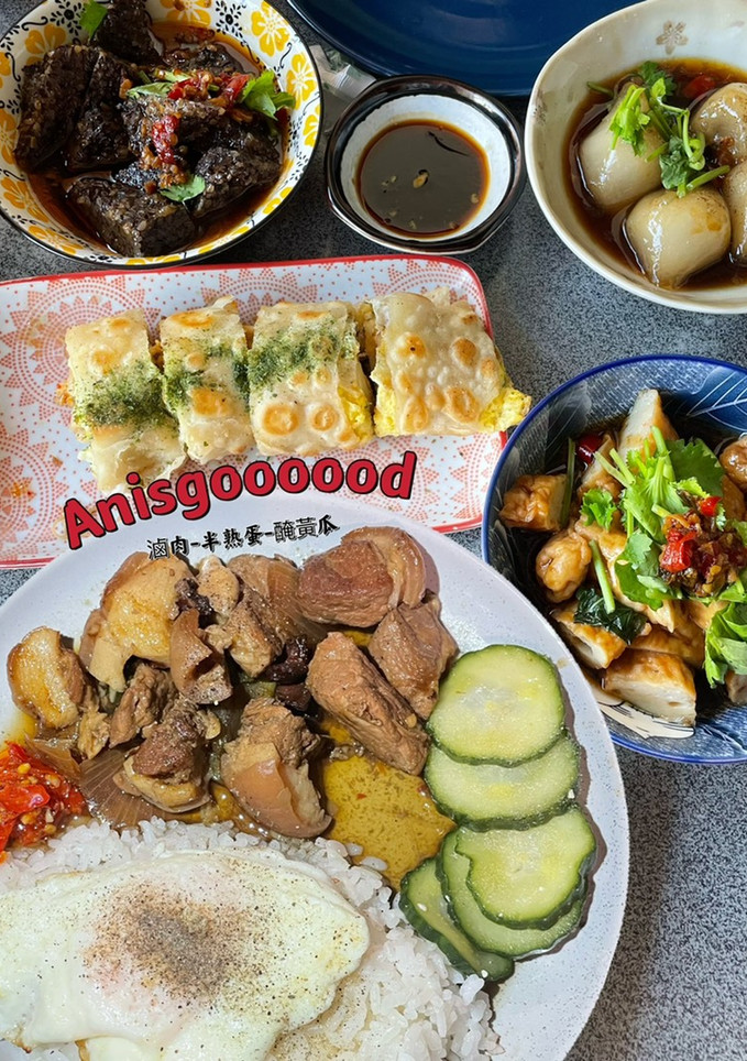 滷豬五花 的食譜成品照片
