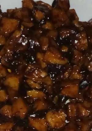 Foto resep Bakso bakar Hubby
