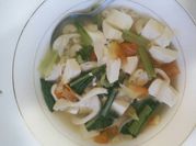 Gambar sosin diet