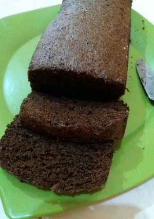 Foto resep Bolu kukus beng beng drink