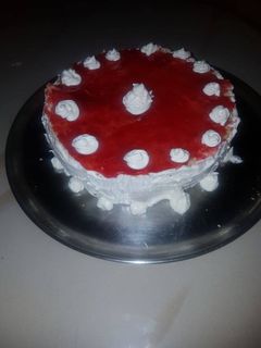 தேன் கேக் செய்முறை முக்கிய புகைப்படம்