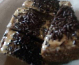 Cara Memasak Cepat Bolu coklat selai kacang meises Minggu Ini Cara Memasak Cepat Bolu coklat selai kacang meises Minggu Ini