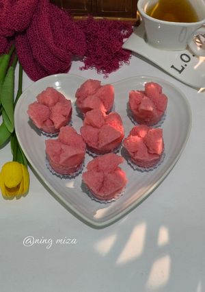 Foto resep 385. Kue mangkok