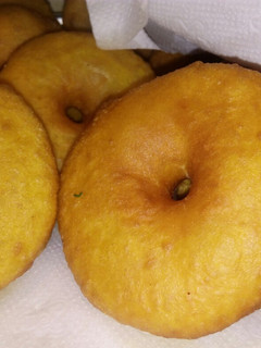 Una foto de Sopaipillas