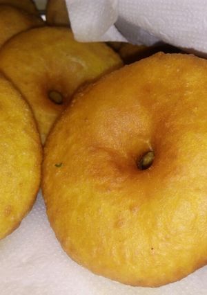Una foto de Sopaipillas