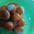 Cilok bumbu medok