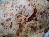 Rempeyek kacang tanah renyah