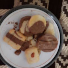 A picture of Cookies.