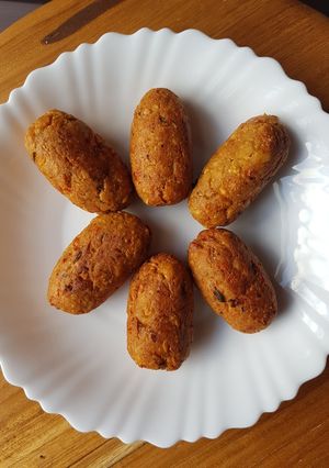Foto resep Tempe Mendol