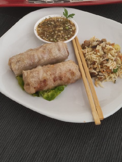Una foto de Plato vietnamita🥢