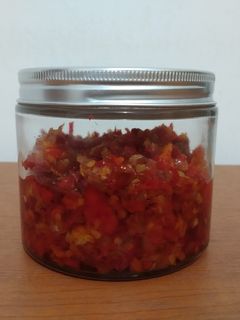 Foto resep Sambal Bawang