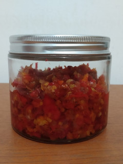 Foto resep Sambal Bawang