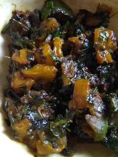 নিম বেগুন(neem begun recipe in Bengali) রেসিপির প্রধান ছবি