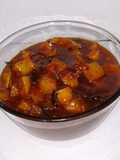 Aam ki khatti meethi Aachar