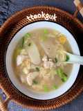 Tteokguk