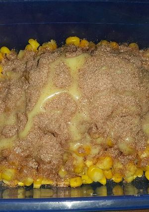 Foto resep Jagung Manis