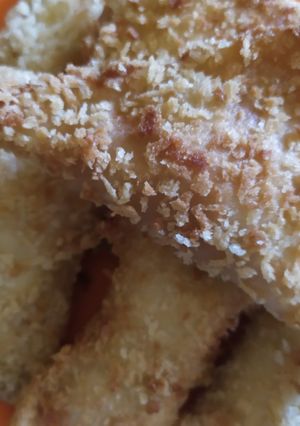 Foto resep Risoles mayo roti tawar