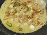 Sriping cabe gendot saus tiram