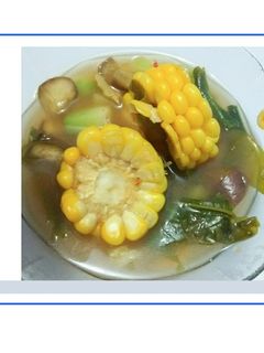 Foto resep Sayur Asem