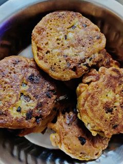 আলুর চপ (aloor chop recipe in Bengali) রেসিপির প্রধান ছবি