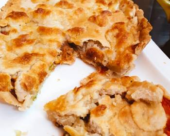 Popular Recipe Quick Fix Pie Restaurant Style