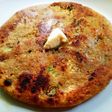 Gobhi paratha