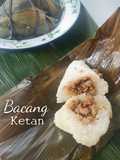 Bacang Ketan