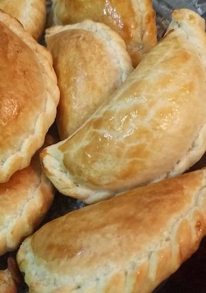 Una foto de Empanadas De Silvia
