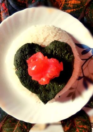 লাউ পাতা ভর্তা (lau pata bhorta recipe in Bengali) রেসিপির প্রধান ছবি