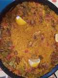 My Sustainable Valencian Paella
