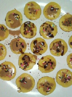 Foto resep Kue Cubit