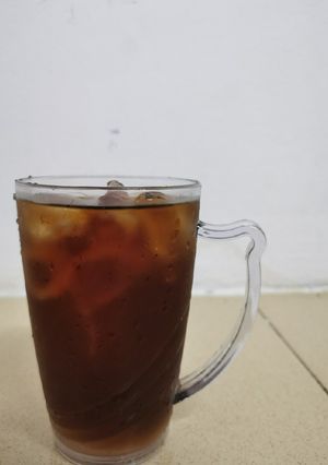 Gambar Air sarsi