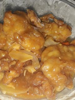 Foto resep Ayam koloke