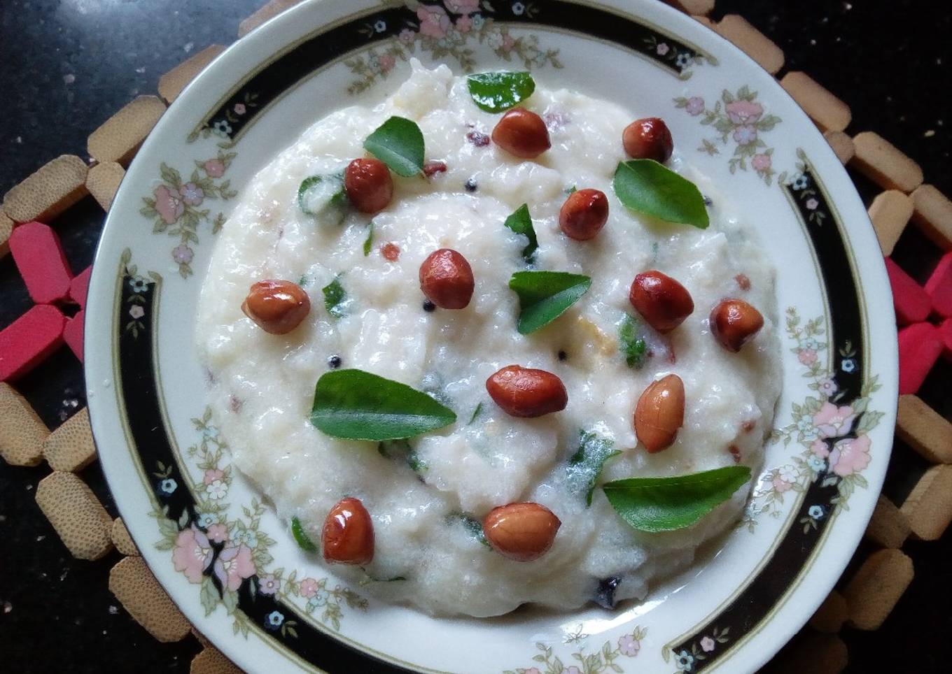 Curd Rice#creativerice