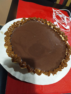 Una foto de Tarta Tofi