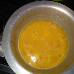 Tomato Soup A picture of Tomato Soup.