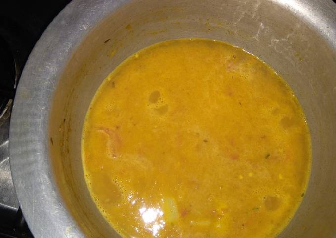 Easiest Way to Make Speedy Tomato Soup