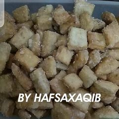 A picture of Shakar paray.