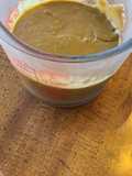 Bleu Cheese Vinaigrette Dressing