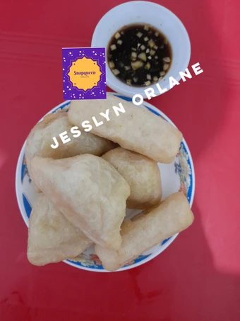 Cara Mudah Menyiapkan Resep Pempek Dos Jesslyn Orlane yang Menggugah Selera Anti Ribet, Bikin Ngiler