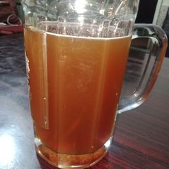 A picture of Satto sharbat.