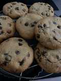 Cookies con Nutella
