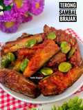 Terong Sambal Brajak