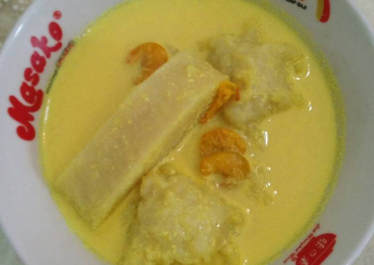Kuah Celimpungan