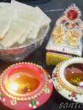 Kaju katli
