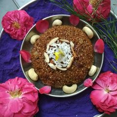 A picture of Gur wali lapsi.