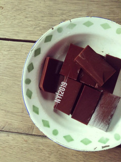 Foto resep Dodol agar