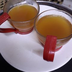 A picture of Ayurvedik Tea.